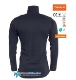 Tranemo Workwear Tranemo Workwear 5920-92 Onderkleding FR T-Shirt met Rolkraag