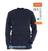 Tranemo Workwear Tranemo Workwear 5940-92 Baselayer FR T-Shirt mit langen Ärmeln