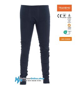 Tranemo Workwear 5910-92 Undergarments FR Boxer Shorts