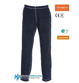 Tranemo Workwear Tranemo Workwear 5990-89 Unterwäsche FR Fleece-Unterhose