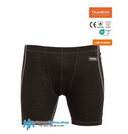 Tranemo Workwear Tranemo Workwear 6310-90 Onderkleding FR Boxershort
