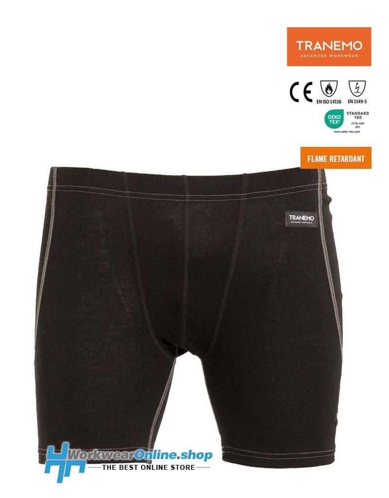 Arc Flash & Flame Retardant Underwear