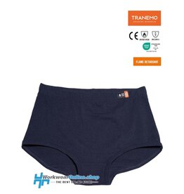 Tranemo Workwear Tranemo Workwear 5918-92 Underwear FR Ladies High Slip