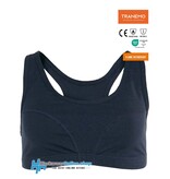 Tranemo Workwear Tranemo Workwear 5914-92 Sous-vêtements FR Soutien-gorge de sport