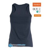 Tranemo Workwear Tranemo Workwear 5917-92 Underwear FR Ladies Tank Top with Sports Bra