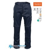 Tranemo Workwear Tranemo Workwear 5420-88 Cantex Weld Pantalones de trabajo elásticos