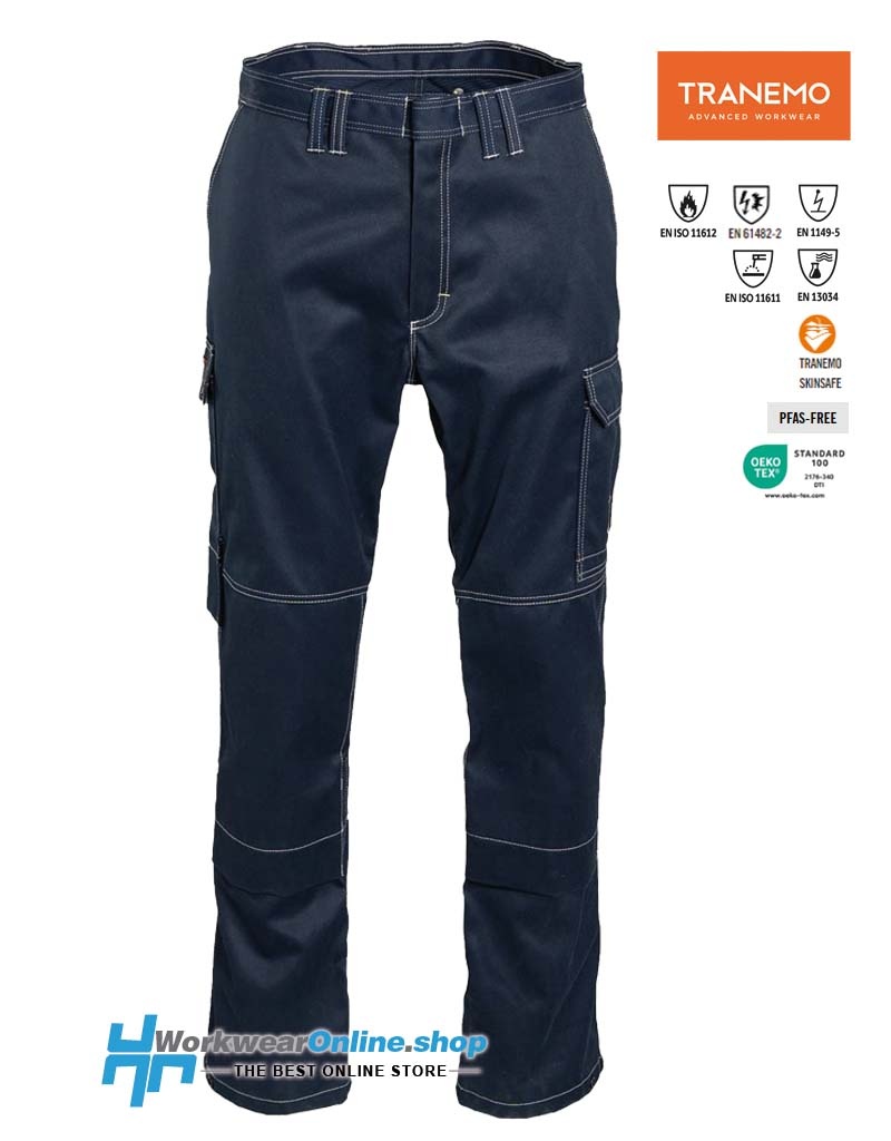 Pantalones de ciclista para hombre transpirable con cojín ergonómico  contratamiento antimicrobiano COOLMAX FXfresh