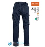 Tranemo Workwear Tranemo Workwear 5420-88 Cantex Weld Pantalones de trabajo elásticos