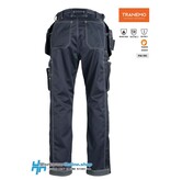 Tranemo Workwear Tranemo Workwear 5452-88 Cantex Weld Pantalones de trabajo elásticos