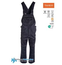 Tranemo Workwear Peto Tranemo Workwear 5440-88 Cantex Weld Stretch