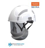 Secra Veiligheidshelmen Casco de seguridad Secra H058S-2 ARC-E40HT/W - 36 cal/cm²