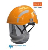 Secra Veiligheidshelmen Casco de seguridad Secra H058S-2 ARC-E40HT/W - 36 cal/cm²