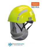 Secra Veiligheidshelmen Casco de seguridad Secra H058S-2 ARC-E40HT/W - 36 cal/cm²