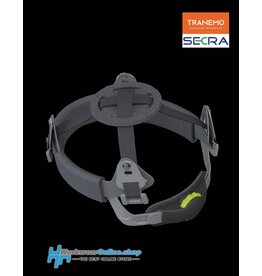 Secra Veiligheidshelmen Secra Head Harness