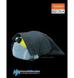 Secra Veiligheidshelmen Sac de transport et de rangement Secra