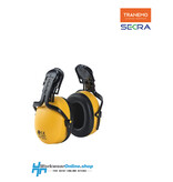 Secra Veiligheidshelmen Secra Helmet Earmuffs