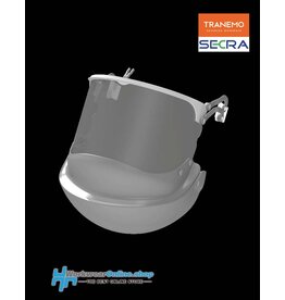 Secra Veiligheidshelmen Secra Visor E40HT