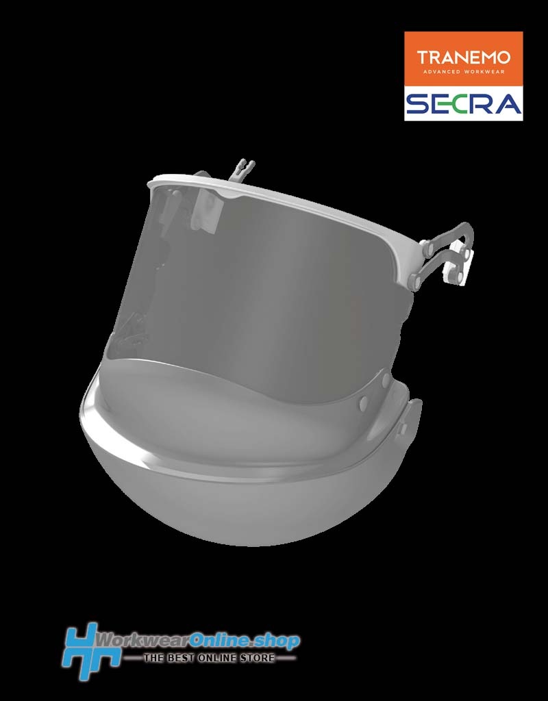 Secra Veiligheidshelmen Visera Secra E40HT