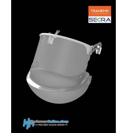 Secra Veiligheidshelmen Secra Visor E6HT