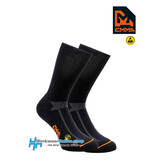 Emma Safety Footwear Emma Chaussettes Hydro-Dry Working Sustainable - [6 paires]