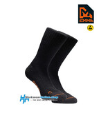 Emma Safety Footwear Emma Chaussettes Hydro-Dry Thermo Durable - [6 paires]
