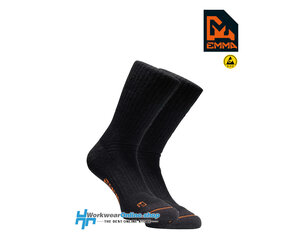 Emma Socks Hydro-Dry Thermo Sustainable - [6 pairs] 