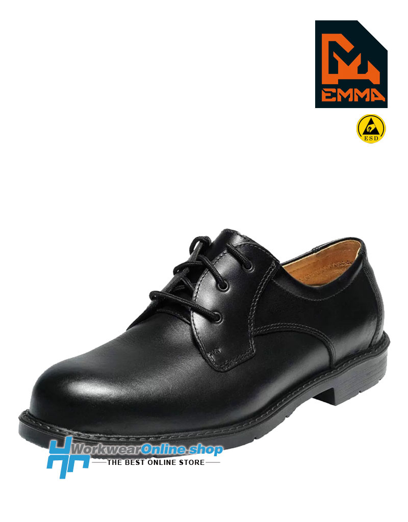 Emma Safety Footwear Emma Representatieve Schoen Treviso - ESD