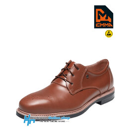 Emma Safety Footwear Emma Representante Zapato Marco - ESD