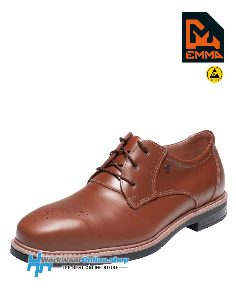 Emma Safety Footwear Emma Représentant Chaussure Marco - ESD