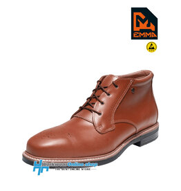 Emma Safety Footwear Emma Représentant Chaussure Martino - ESD