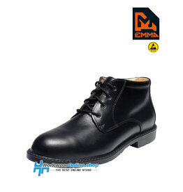 Emma Safety Footwear Emma Representative Shoe Torino - ESD