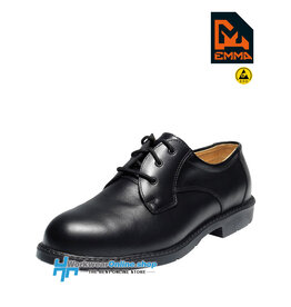 Emma Safety Footwear Emma Représentant Chaussure Trento - ESD