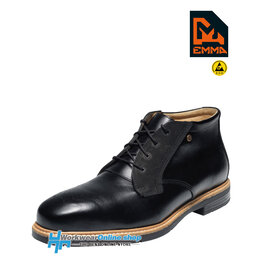 Emma Safety Footwear Emma Representante Zapato Valentino D - ESD