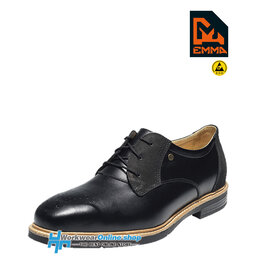 Emma Safety Footwear Emma Representative Shoe Vito D - ESD