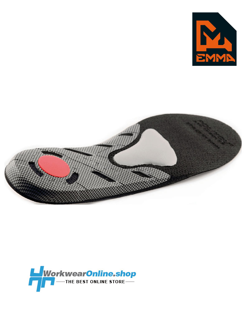 Emma Safety Footwear Plantilla Emma Hydro-Tec Estabilidad PRO