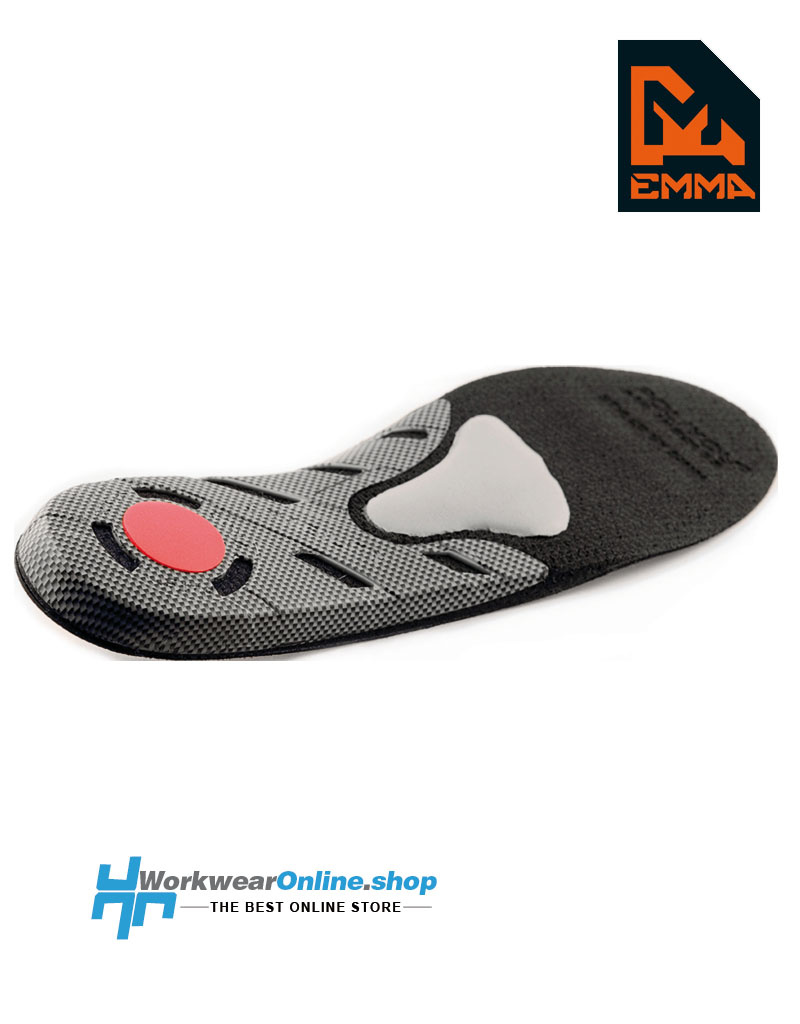 Emma Safety Footwear Emma Einlegesohle Hydro-Tec Stability PRO PLUS