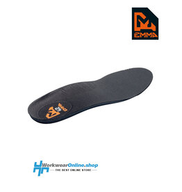 Emma Safety Footwear Plantilla Emma Hydro-Tec Confort Suave