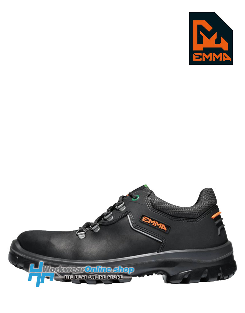 Emma Safety Footwear Zapato de seguridad Emma Alaska