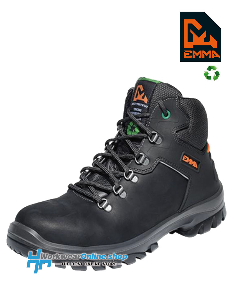 Emma Safety Footwear Emma Sicherheitsschuh Amazone