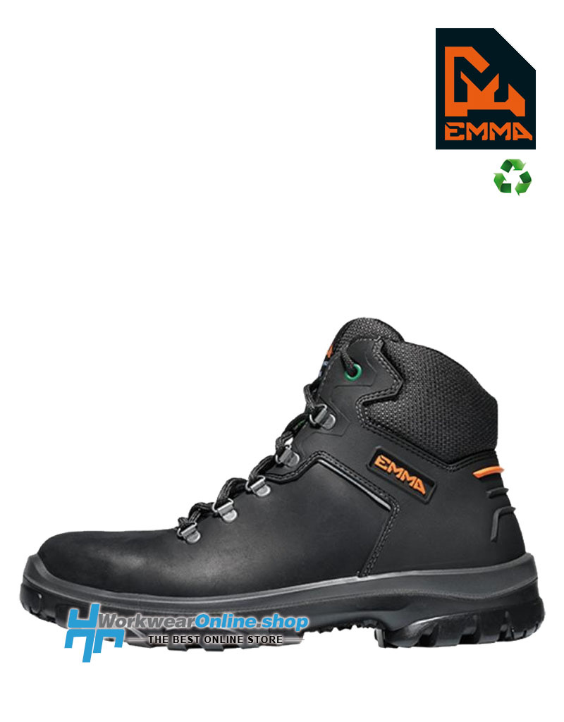 Emma Safety Footwear Zapato de seguridad Emma Amazone