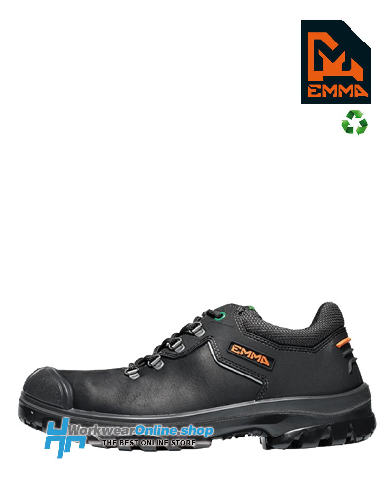 Emma Safety Footwear Emma Safety Shoe Andes