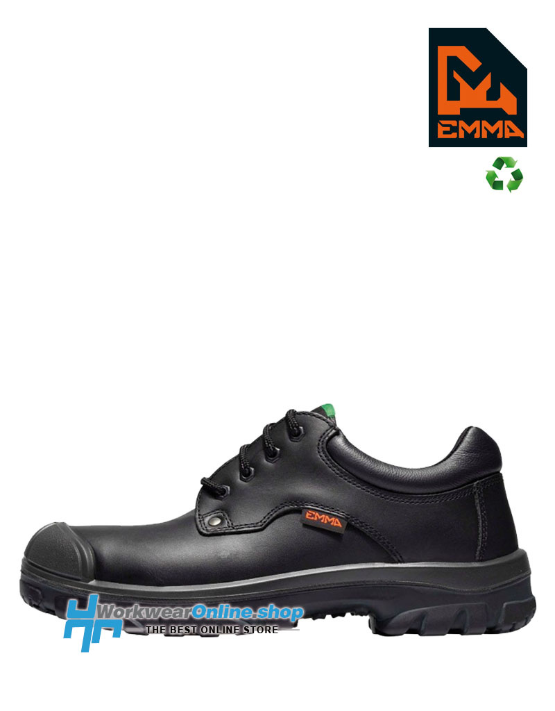 Emma Safety Footwear Zapatos de seguridad Emma Bas