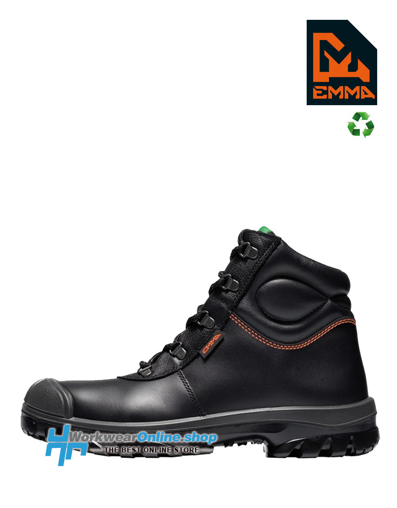 Emma Safety Footwear Zapato de seguridad Emma Billy