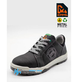 Emma Safety Footwear Emma Sneaker Sicherheitsschuh Ton – ESD