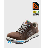 Emma Safety Footwear Emma Sneaker Safety Shoe Dave - ESD