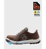 Emma Safety Footwear Emma Sneaker Zapato de Seguridad Dave - ESD