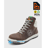 Emma Safety Footwear Emma Sneaker Safety Shoe Donovan - ESD