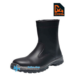 Emma Safety Footwear Emma Sicherheitsstiefel Galus - Gefüttert