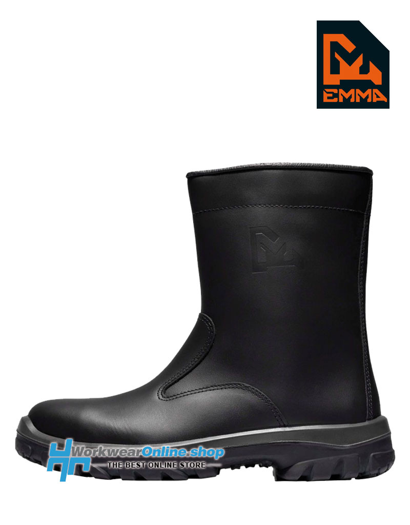 Emma Safety Footwear Emma Safety Boot Galus - Lined