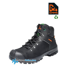 Emma Safety Footwear Chaussure de sécurité Emma Himalaya